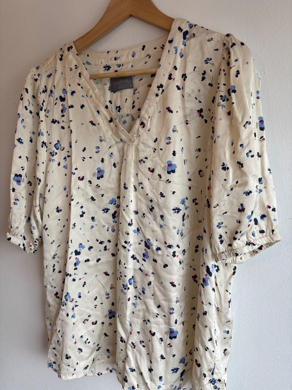 Bolur Culture Copenhagen floral L