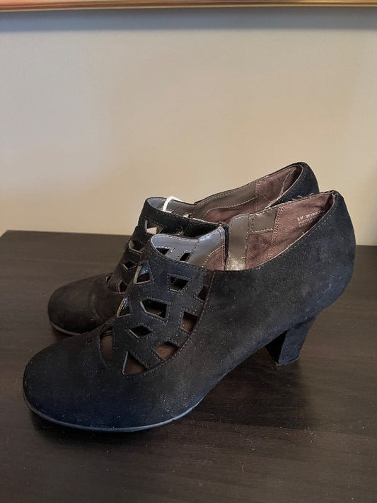 Aerosoles skór