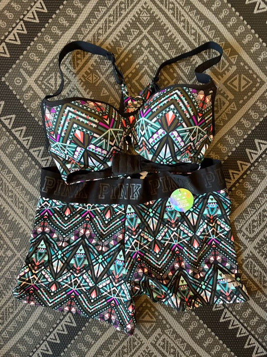 VS bikini sett