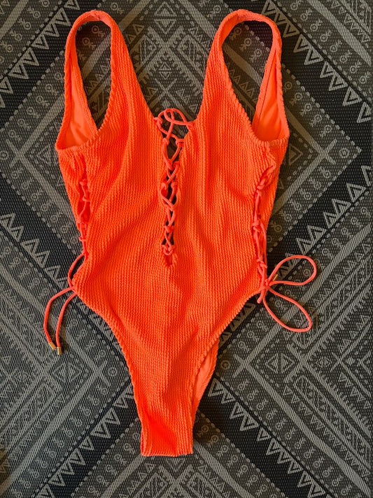 Sundbolur orange