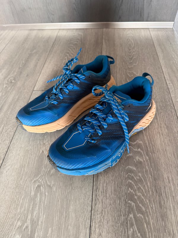Hoka speedgoat