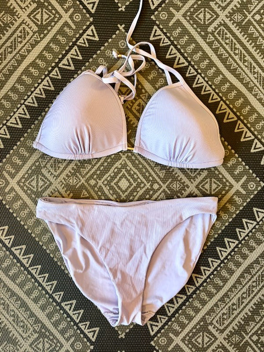 Bikini fjólublátt