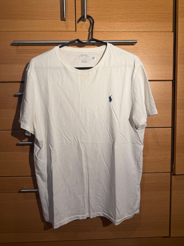 Polo Ralph Lauren bolur
