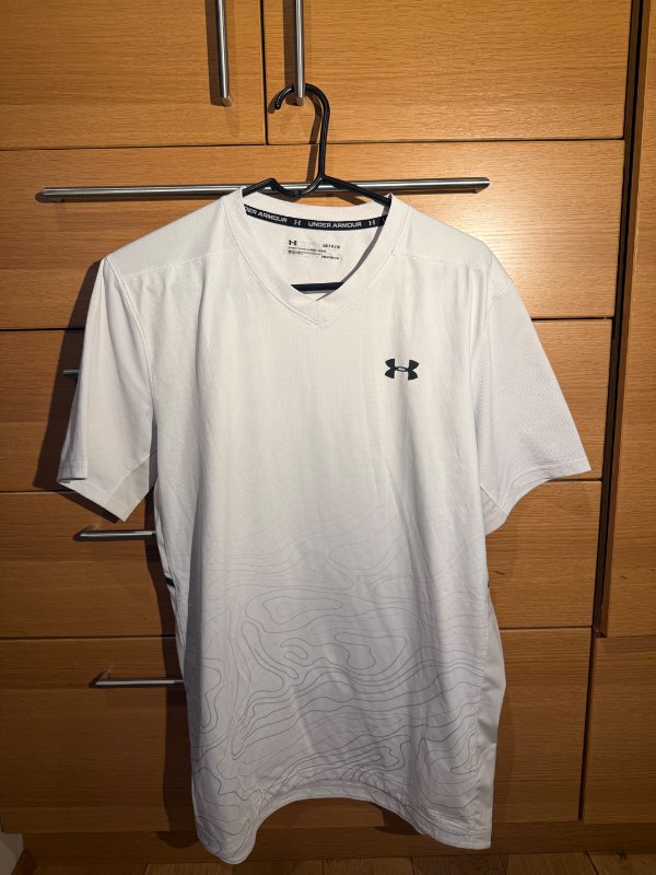 Under armor