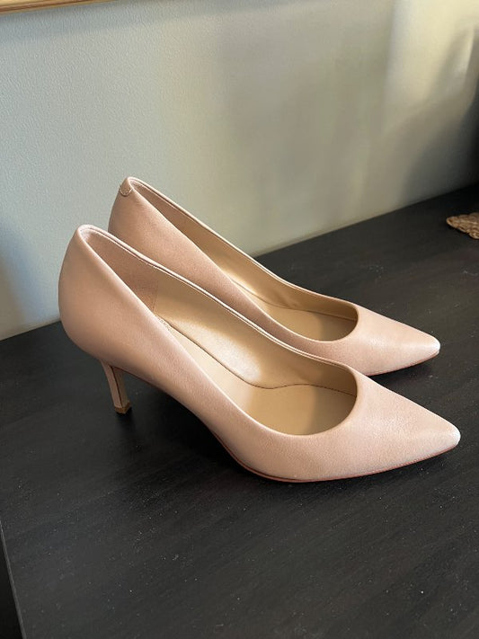 Aldo skór nýir beige