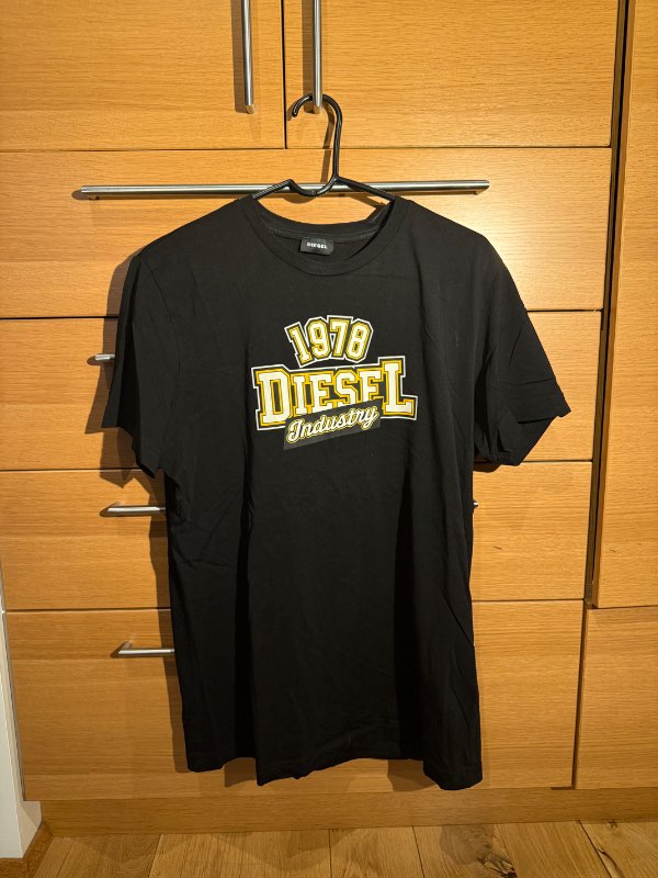 Diesel bolur