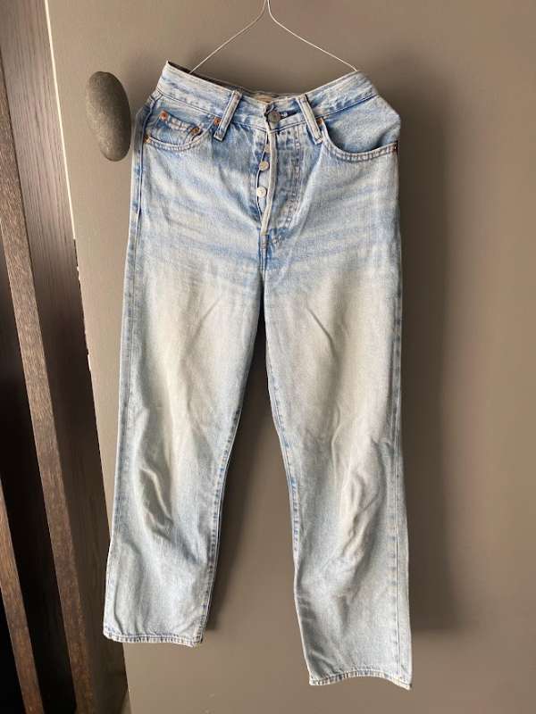 Levi's