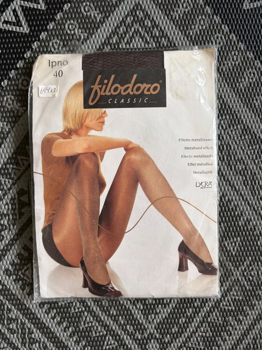 Sokkabuxur filodoro kopar litur