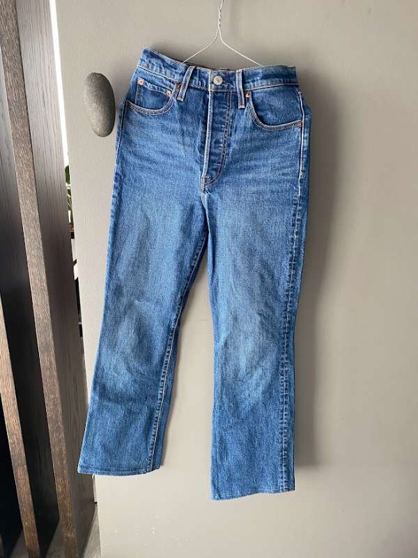 Levi's