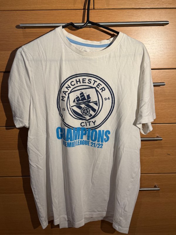 Man city bolur