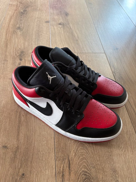 Nike Jordan 1 low