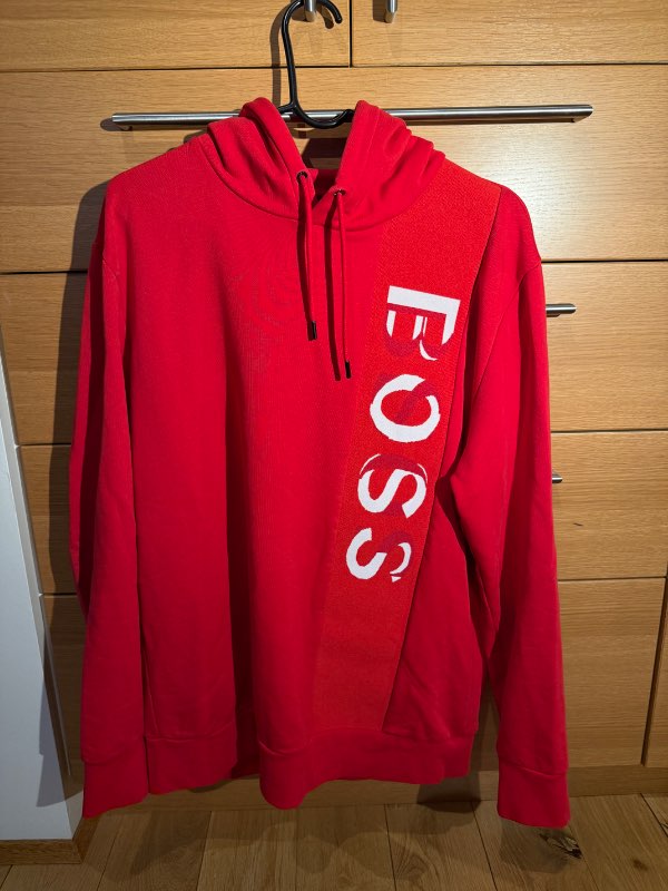 Huga Boss peysa