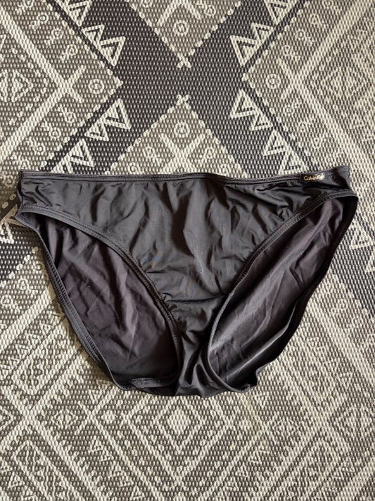Calvin klein nærbuxur