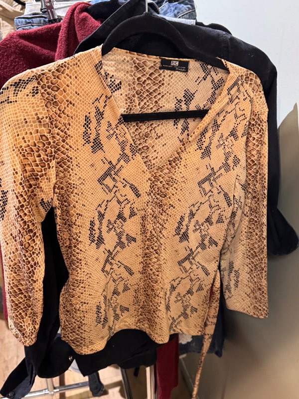Snakeprint bolur