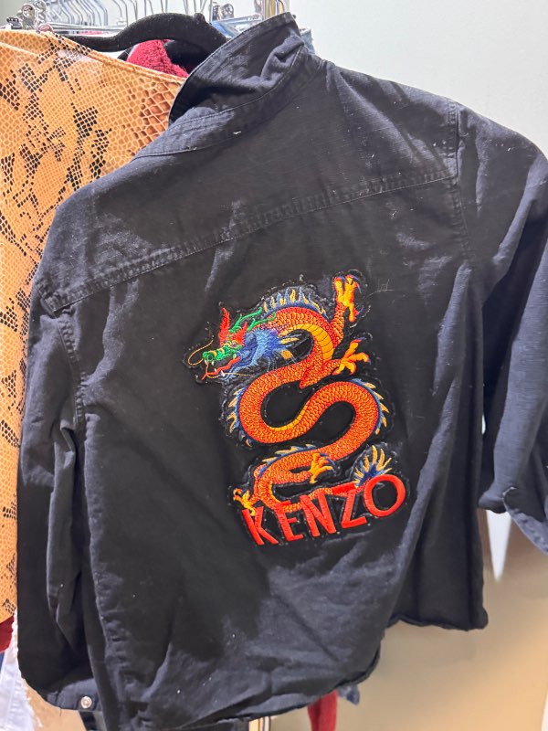 Kenzo