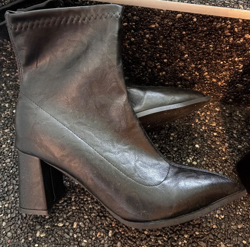 Támjo boots