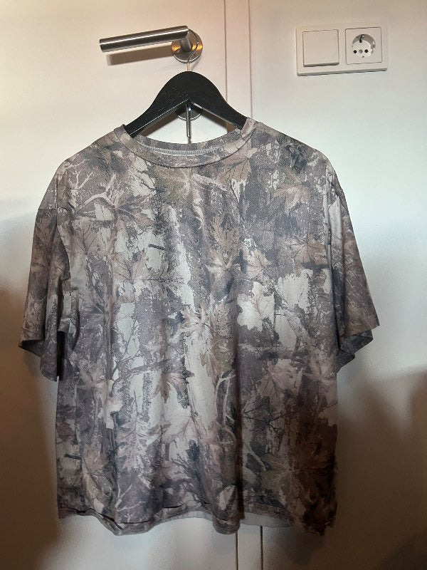 Camo bolur