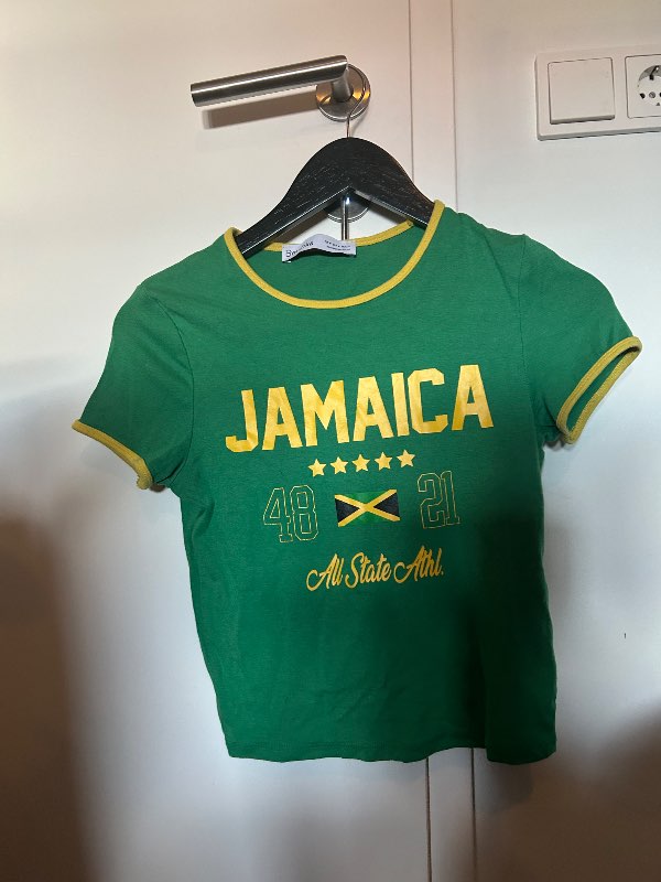 Jamaica bolur