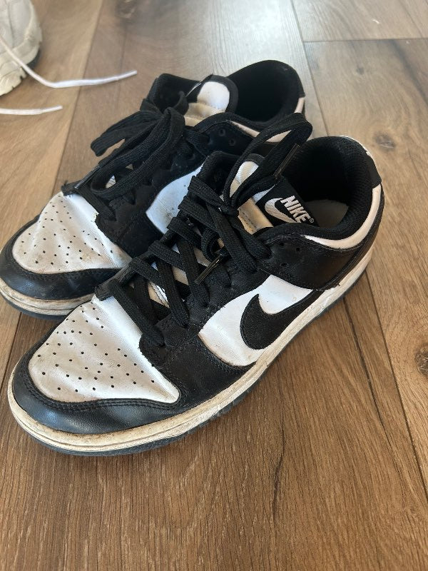 Nike skór
