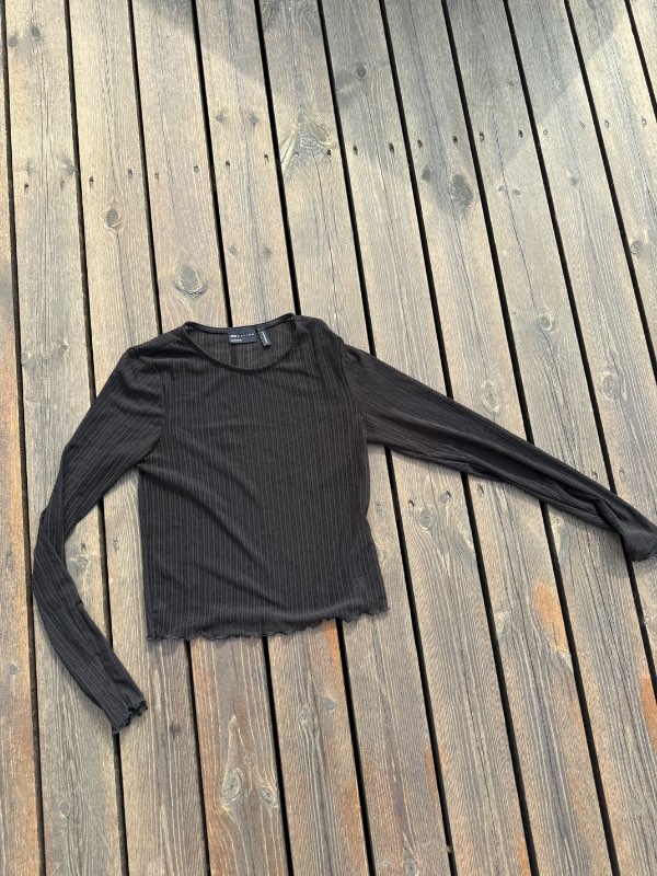 Asos mesh bolur