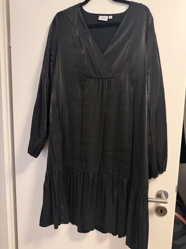 SAINT kjóll st. XL