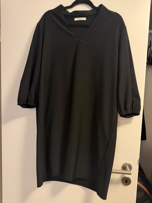 MNG kjóll st. XXL