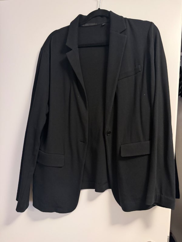 Uniqlo blazer st. XL