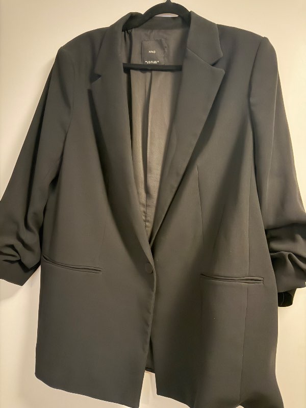 MNG Blazer 1XL