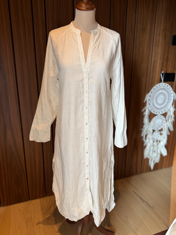 Massimo Dutti hörkjóll