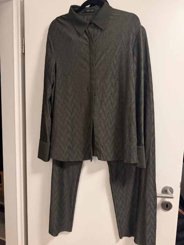MNG dress