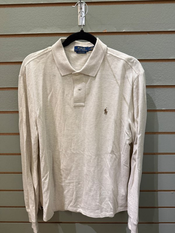 Polo ralph lauren two button skyrta