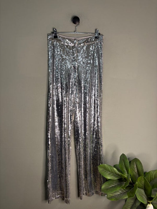 Gina tricot buxur