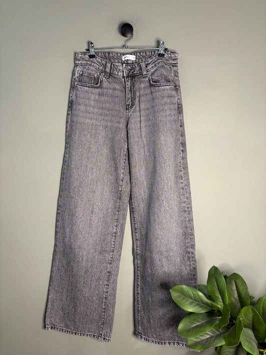 Gina tricot gallabuxur
