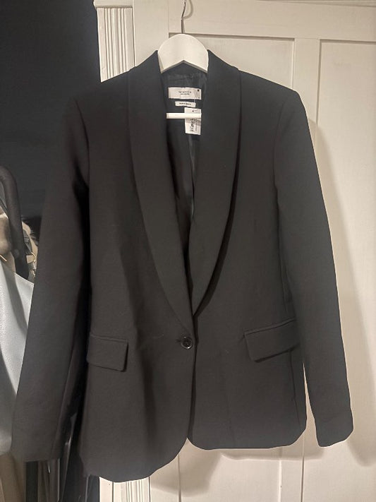 Reserved blazer