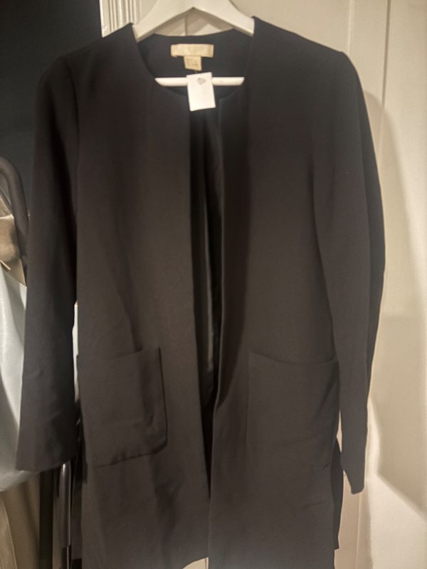 H&m jakki