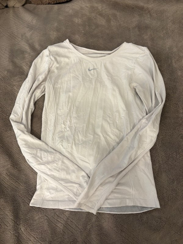 Nike ræktar bolur