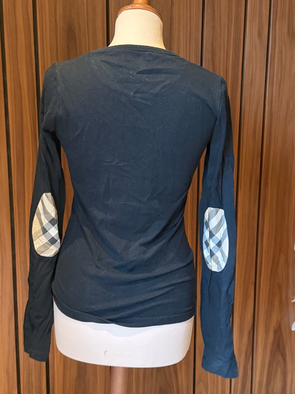 Burberry bolur