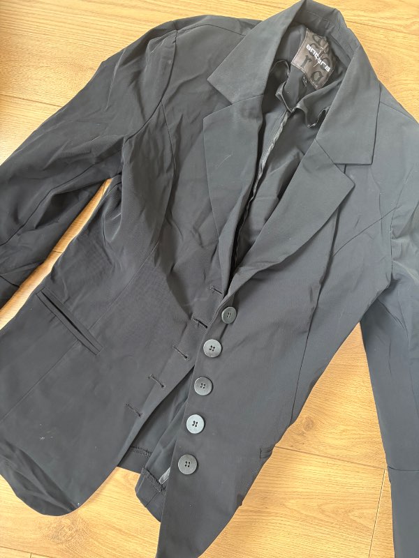 BLAZER