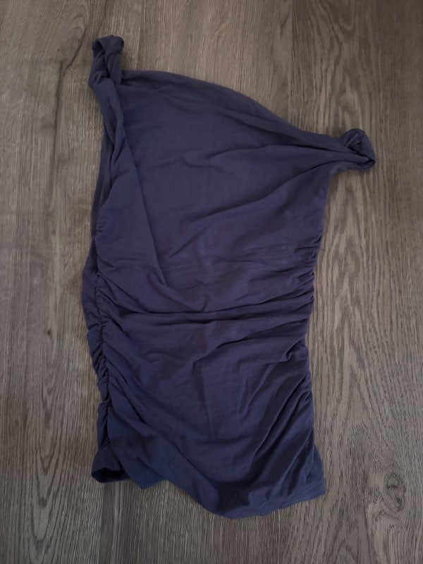 Zara blár bolur