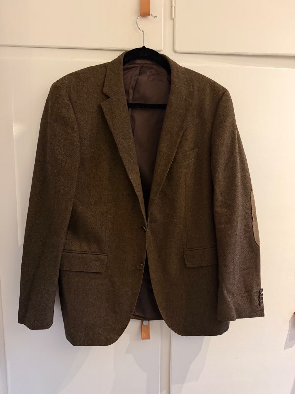 BOSS vintage blazer