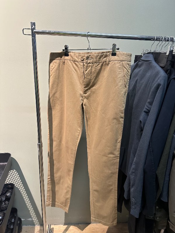 Suit Supply buxur