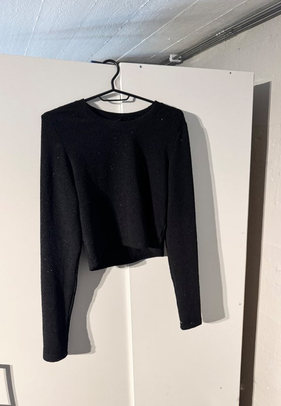 Monki glimmertoppur