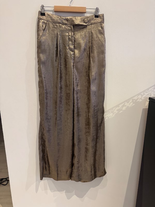 Gullbuxur (hægt að lengja)
