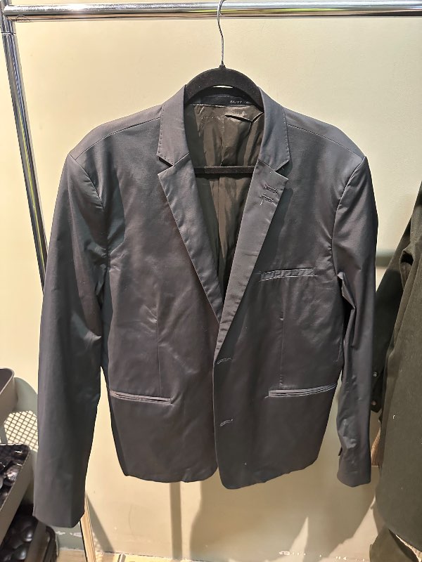 Suit Supply jakki