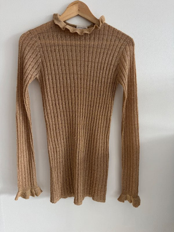 Malen Birger gull
