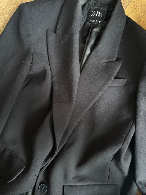 Zara blazer