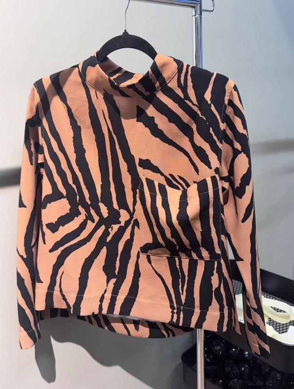 Libertine top