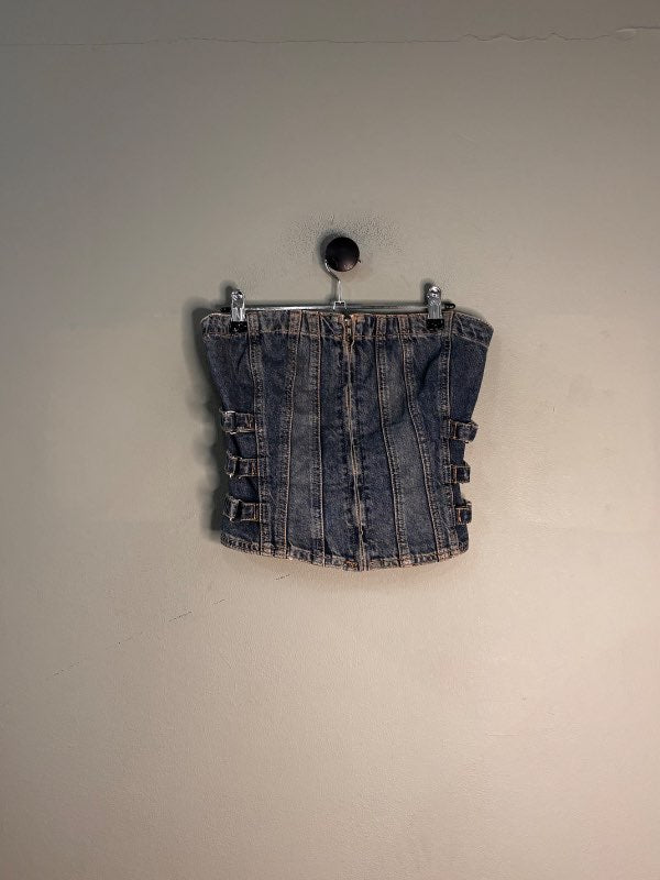 Zara djammtoppur