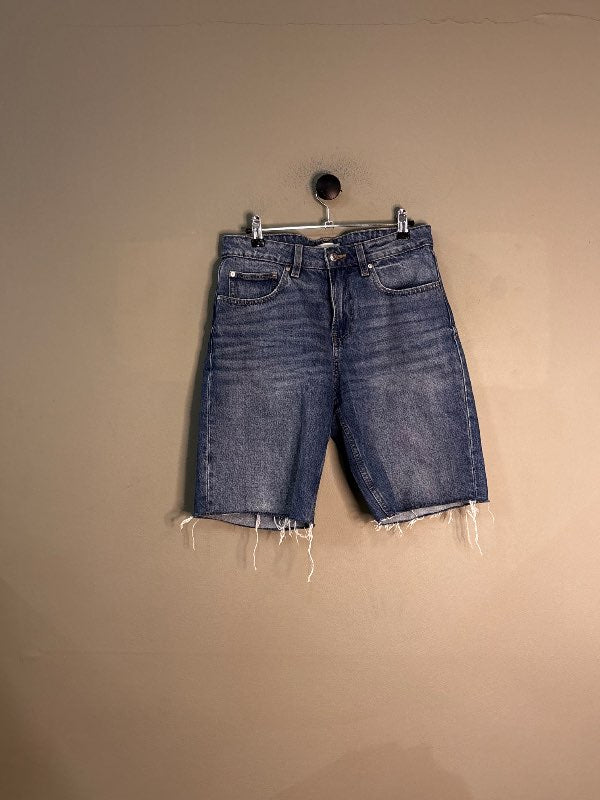 Gina Tricot jorts
