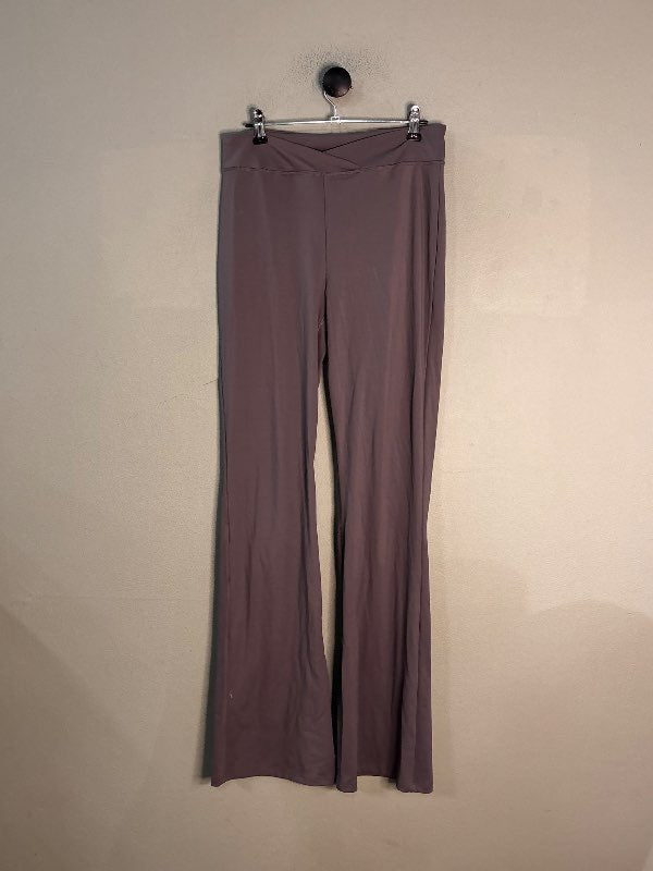 Gina Tricot flared buxur